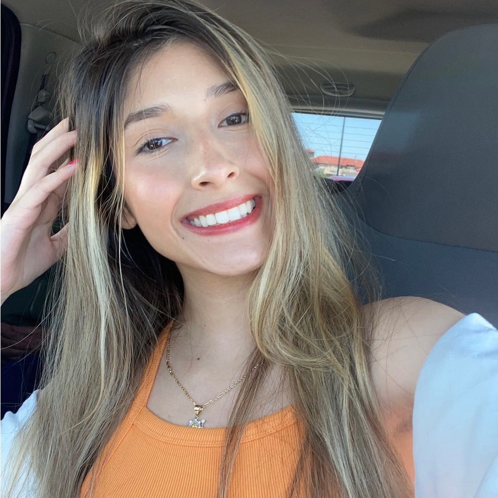 Meet your Posher, Judith